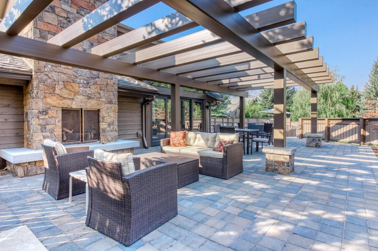 Sun Valley Sun Snowcreek Exterior photo
