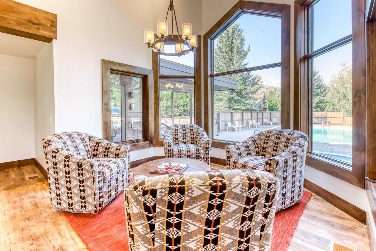 Sun Valley Sun Snowcreek Exterior photo