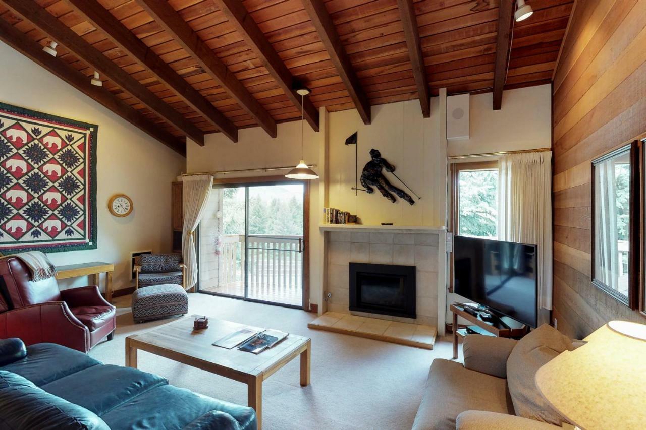 Sun Valley Sun Snowcreek Exterior photo