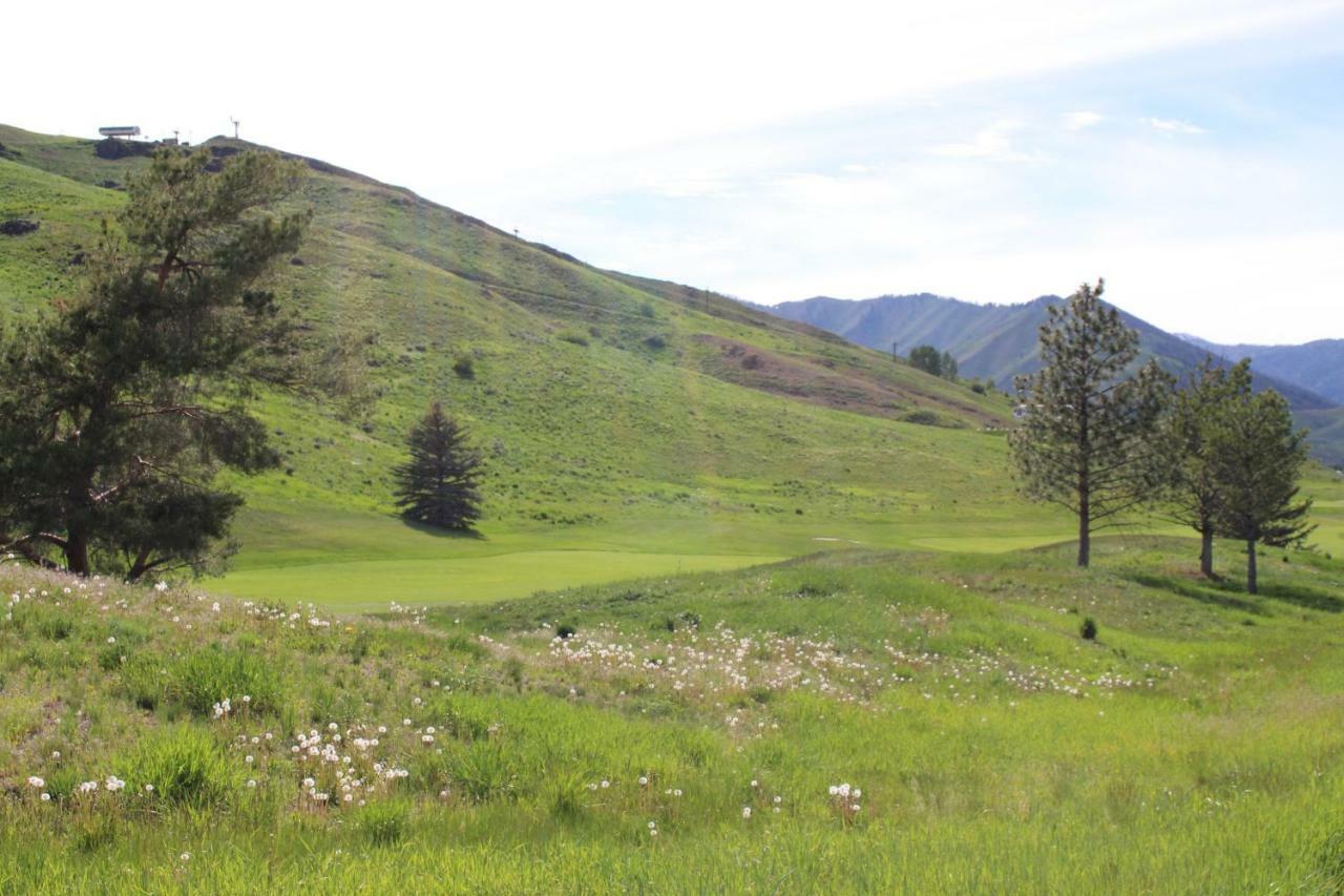 Sun Valley Sun Snowcreek Exterior photo