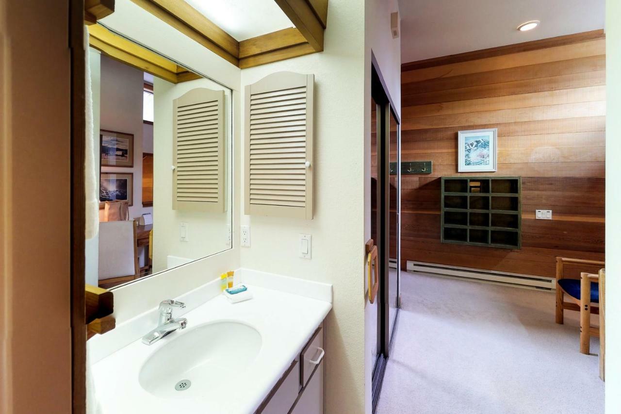 Sun Valley Sun Snowcreek Exterior photo