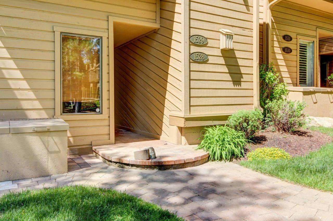 Sun Valley Sun Snowcreek Exterior photo
